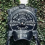 Cartron House Ballinakill (Galway)