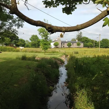 Cartron House Bed & Breakfast 3*