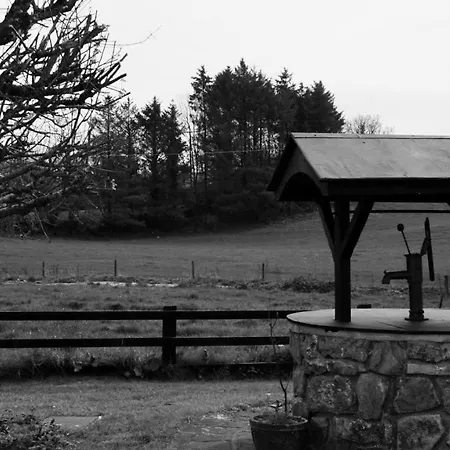 Bed & Breakfast Cartron House 3*