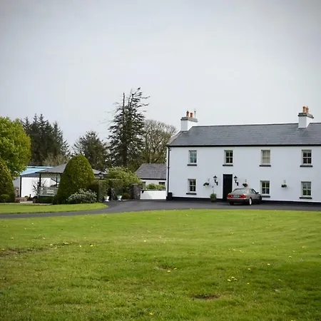 Cartron House Ballinakill (Galway)