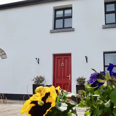 Frühstückspension Cartron House