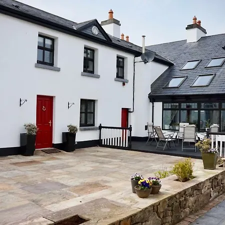 Bed & Breakfast Cartron House