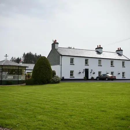 Cartron House Bed & Breakfast