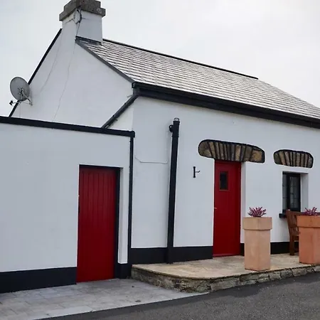 Cartron House Nocleg ze śniadaniem Ballinakill (Galway)