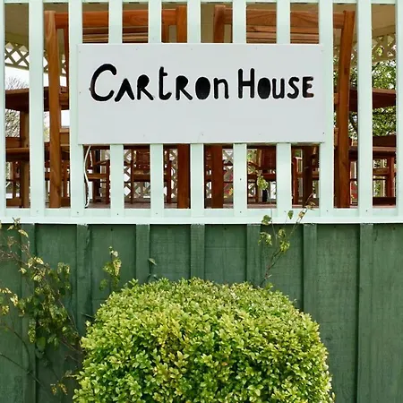 Cartron House 3* Ballinakill (Galway)