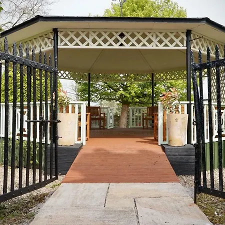 Cartron House 3* Ballinakill (Galway)