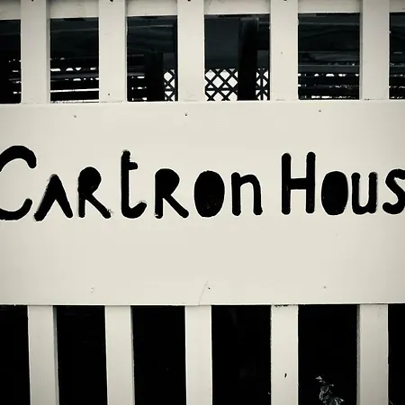 Cartron House 3* Ballinakill (Galway)