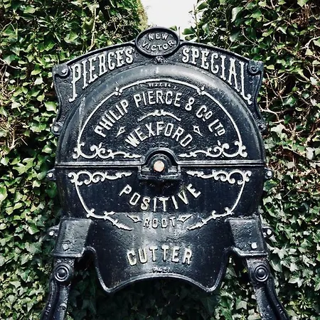Cartron House Ballinakill (Galway)