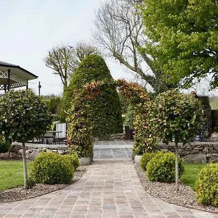 Bed & Breakfast Cartron House 3*