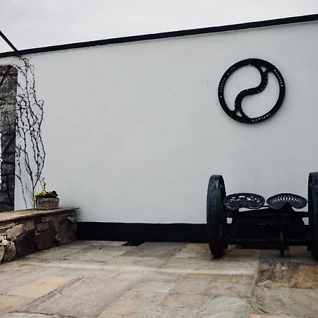 Cartron House Ballinakill (Galway)