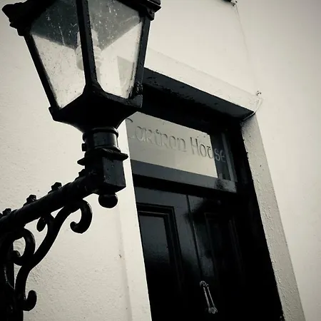 Cartron House Bed & Breakfast 3*