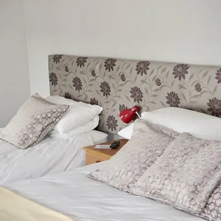 Cartron House Bed & Breakfast Ballinakill (Galway)