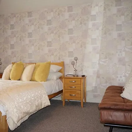 Cartron House 3* Ballinakill (Galway)