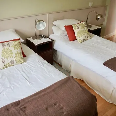 Cartron House Bed & Breakfast Ballinakill (Galway)