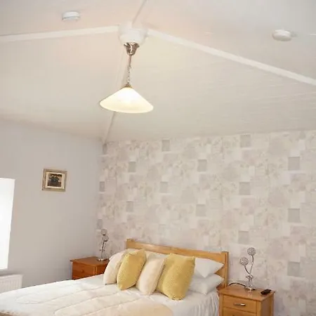 Cartron House B&B
