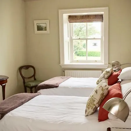 Cartron House B&B 3*