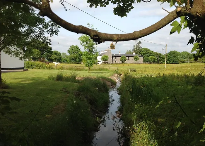 Cartron House Frühstückspension 3*