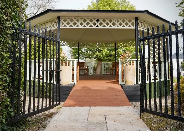 Cartron House 3* Ballinakill (Galway)