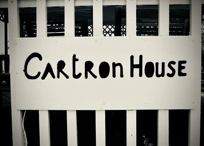 Cartron House 3* Ballinakill (Galway)
