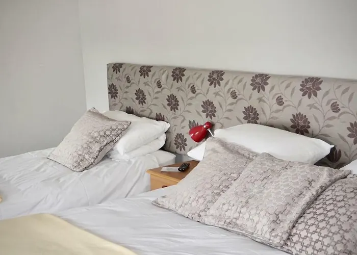 Cartron House Alojamento de Acomodação e Pequeno-almoço Ballinakill (Galway)