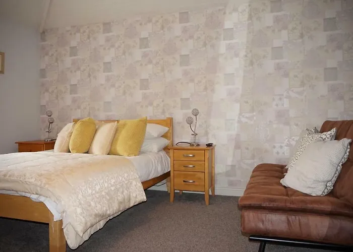 Cartron House 3* Ballinakill (Galway)