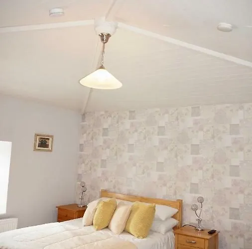 Cartron House Alojamento de Acomodação e Pequeno-almoço