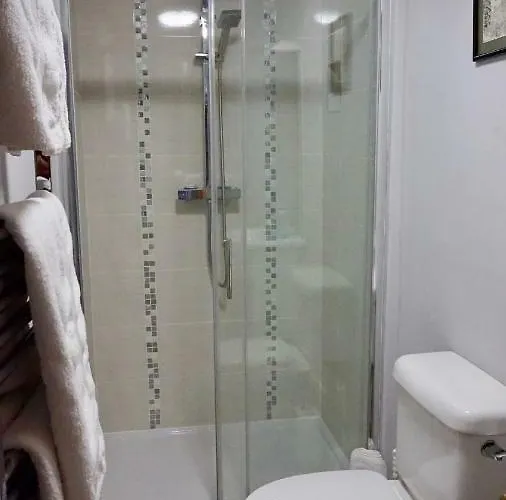 Cartron House 3* Ballinakill (Galway)