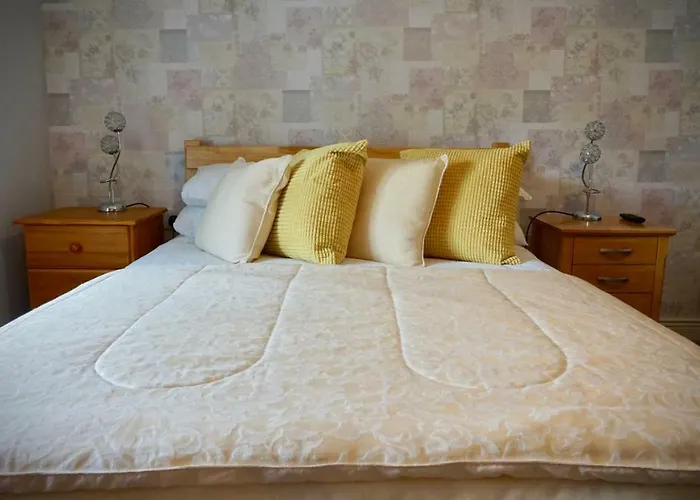 Frühstückspension Cartron House 3*