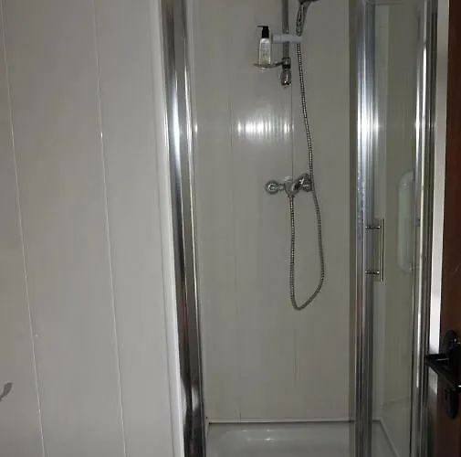 Cartron House Frühstückspension Ballinakill (Galway)